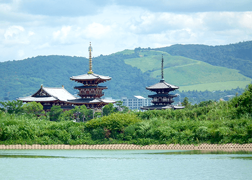 薬師寺